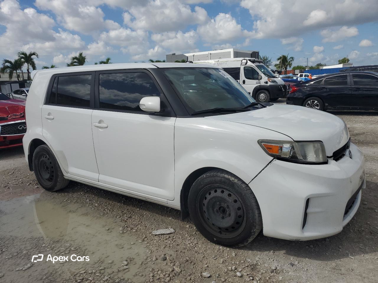Toyota  2011