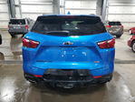 Chevrolet Blazer 2020