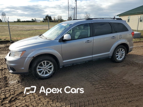 Dodge Journey 2016 - Image 1 of 14