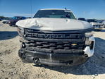 Chevrolet Silverado 2024