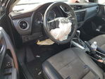Toyota Corolla 2017
