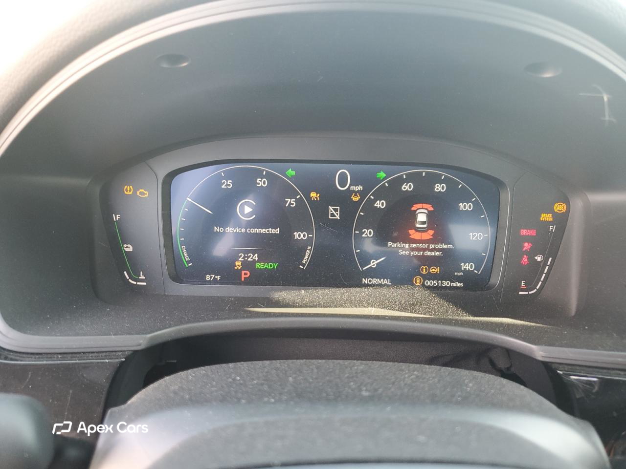 Honda Civic 2025
