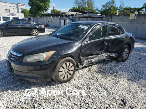 Honda Accord 2012 - Image 1 of 13