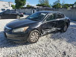 Honda Accord 2012