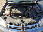 Dodge Avenger 2014