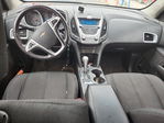 Chevrolet Equinox 2011