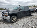 Chevrolet Silverado 2018