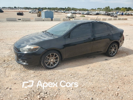 Dodge Dart 2013 - Zdjęcie 1 z 12