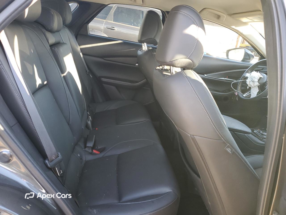 Mazda CX-30 2024