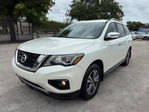 Nissan Pathfinder 2017