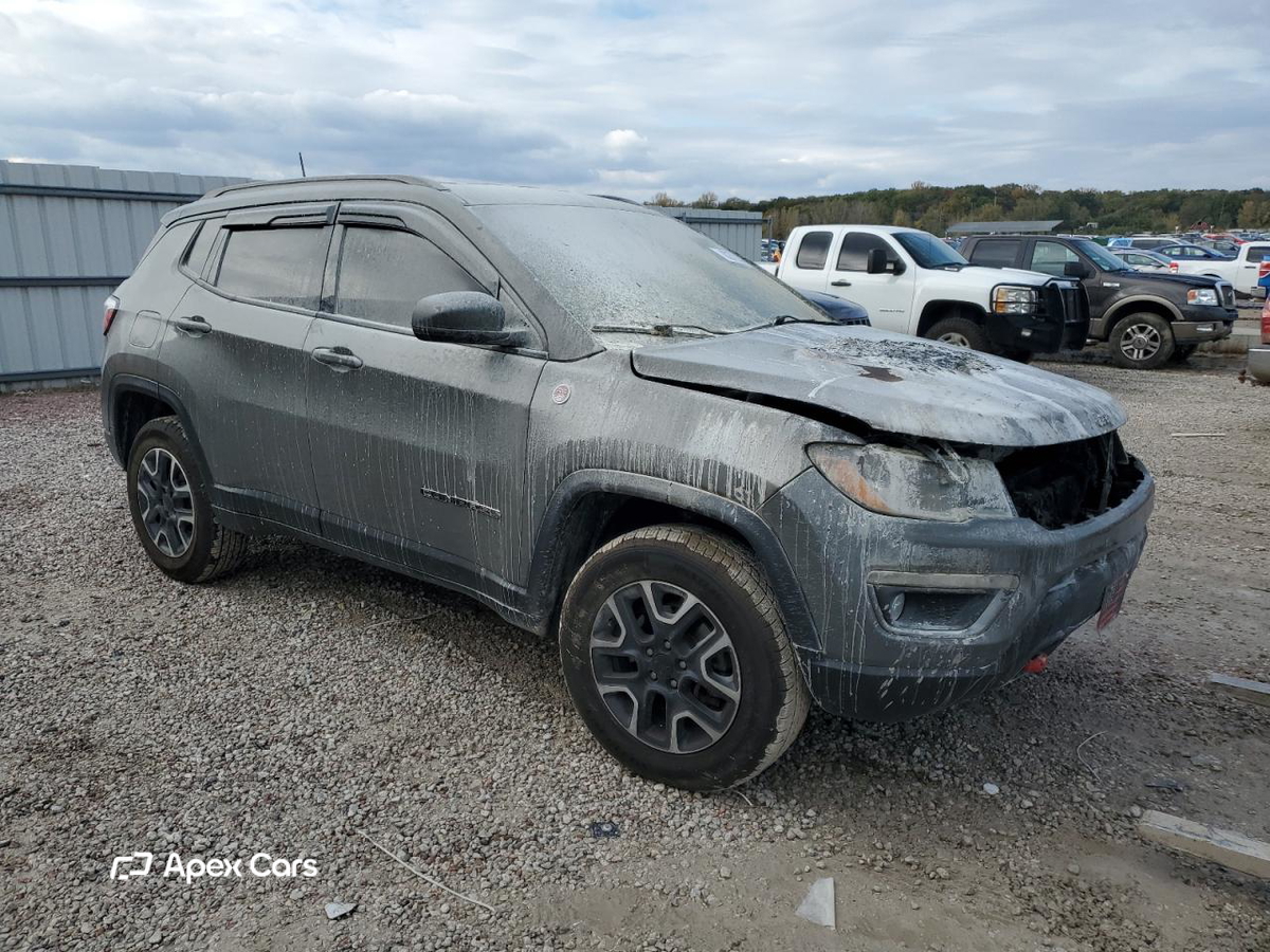 Jeep Compass 2020