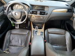 BMW X3 2014