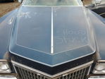 Cadillac Eldorado 1973