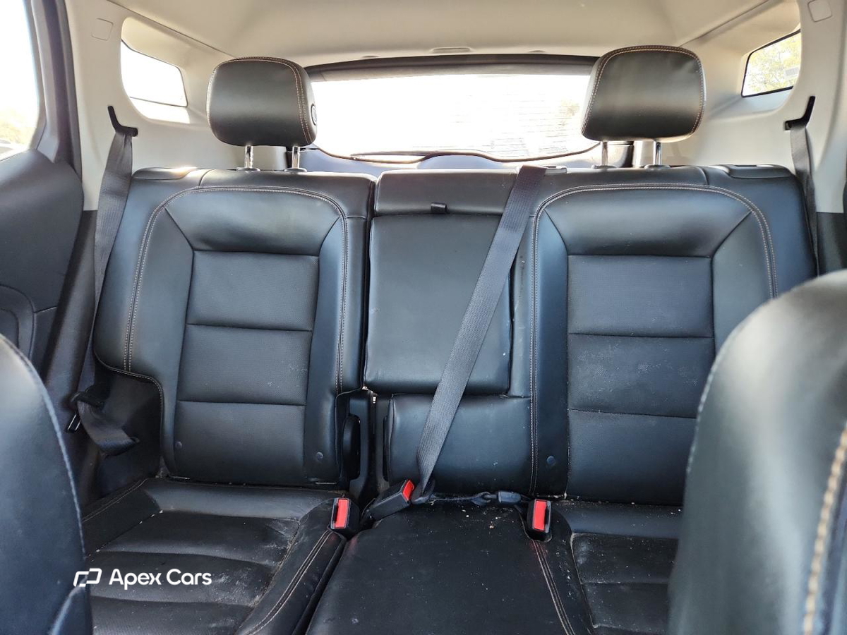 GMC Terrain 2019