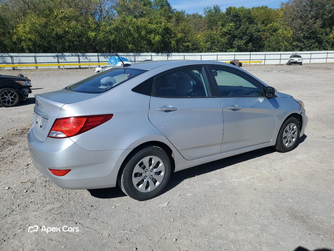 Hyundai Accent 2017