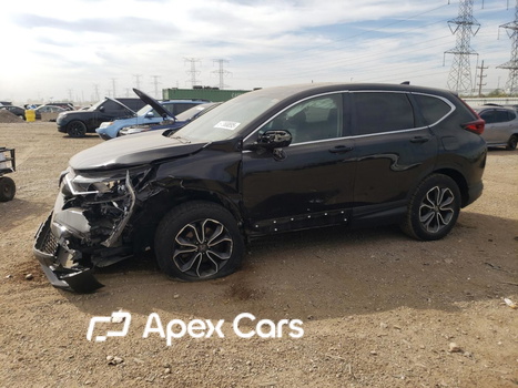Honda CR-V 2021 - Image 1 of 13