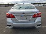 Nissan Sentra 2016