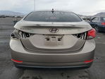Hyundai Elantra 2015