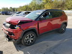 Jeep Compass 2025