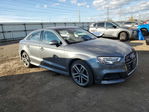 Audi A3 2018