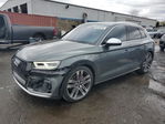 Audi SQ5 2018