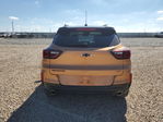 Chevrolet TrailBlazer 2024