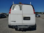 Chevrolet Express 2012