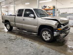 Chevrolet Silverado 2000