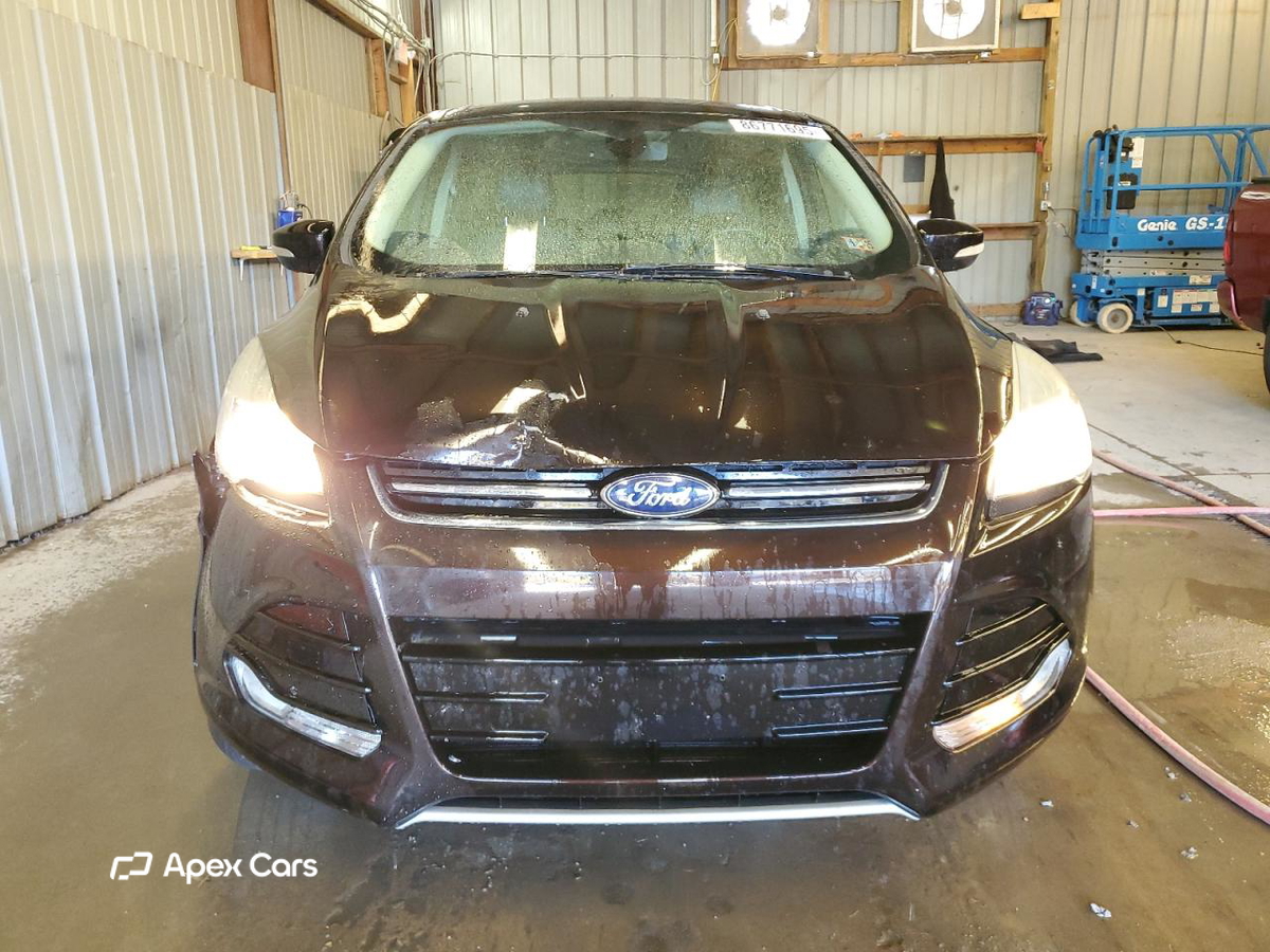 Ford Escape 2013