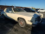 Cadillac Eldorado 1985
