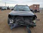 Subaru Forester 2011