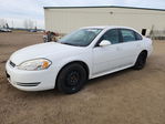 Chevrolet Impala 2010