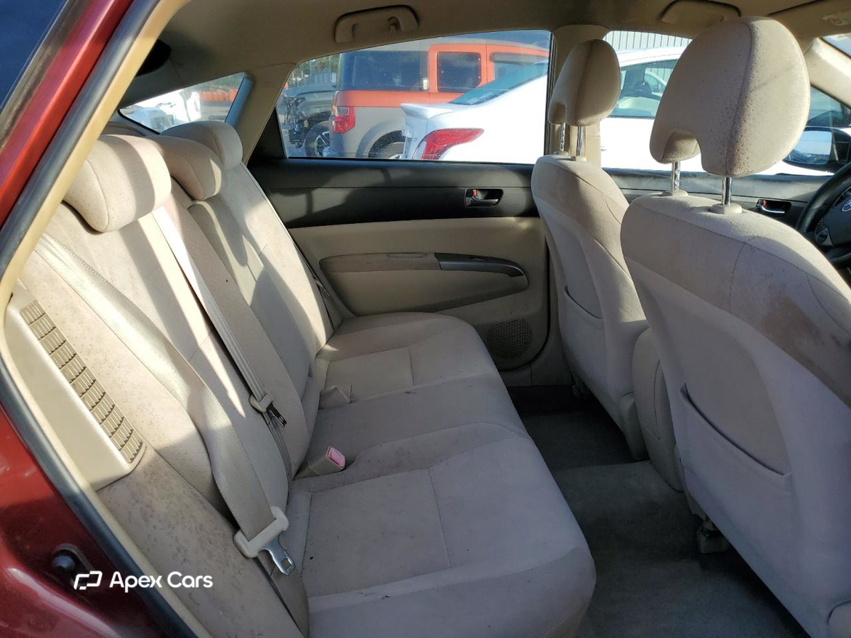 Toyota Prius 2005