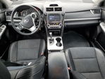 Toyota Camry 2014
