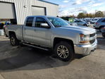 Chevrolet Silverado 2017