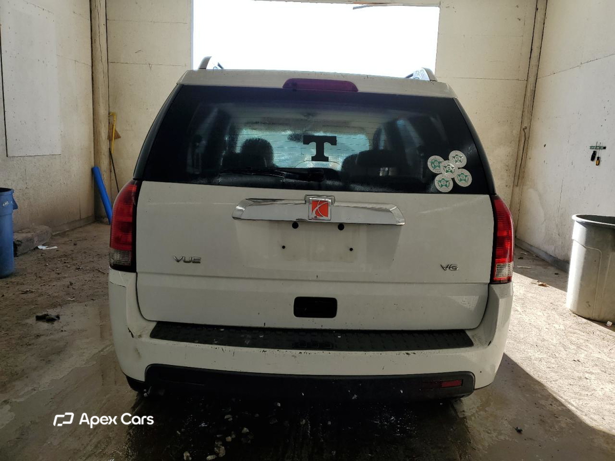 Saturn VUE 2006
