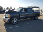 Chevrolet Silverado 2012