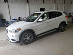 BMW X1 2016