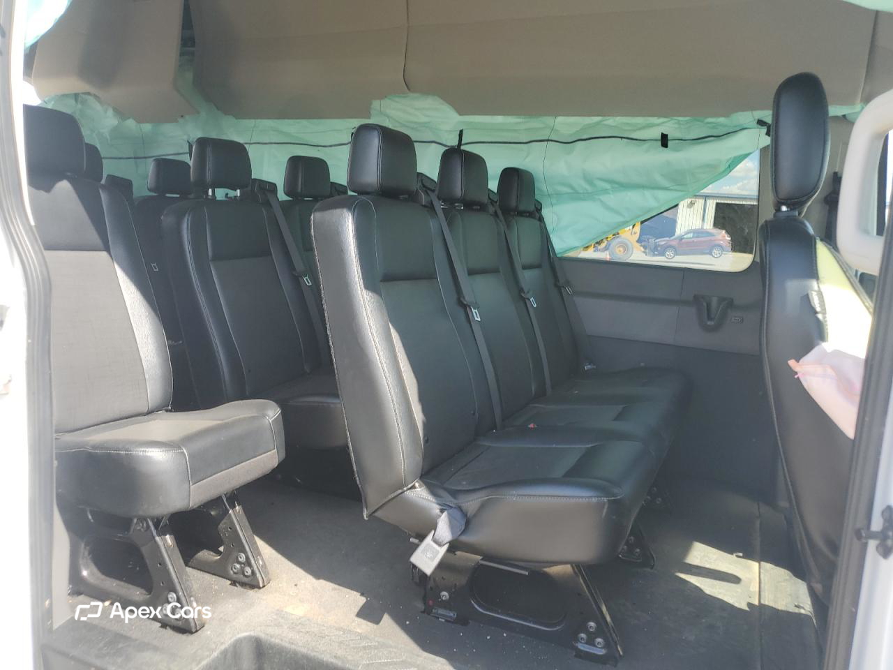Ford Transit 2024