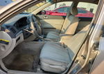 Hyundai Sonata 2008