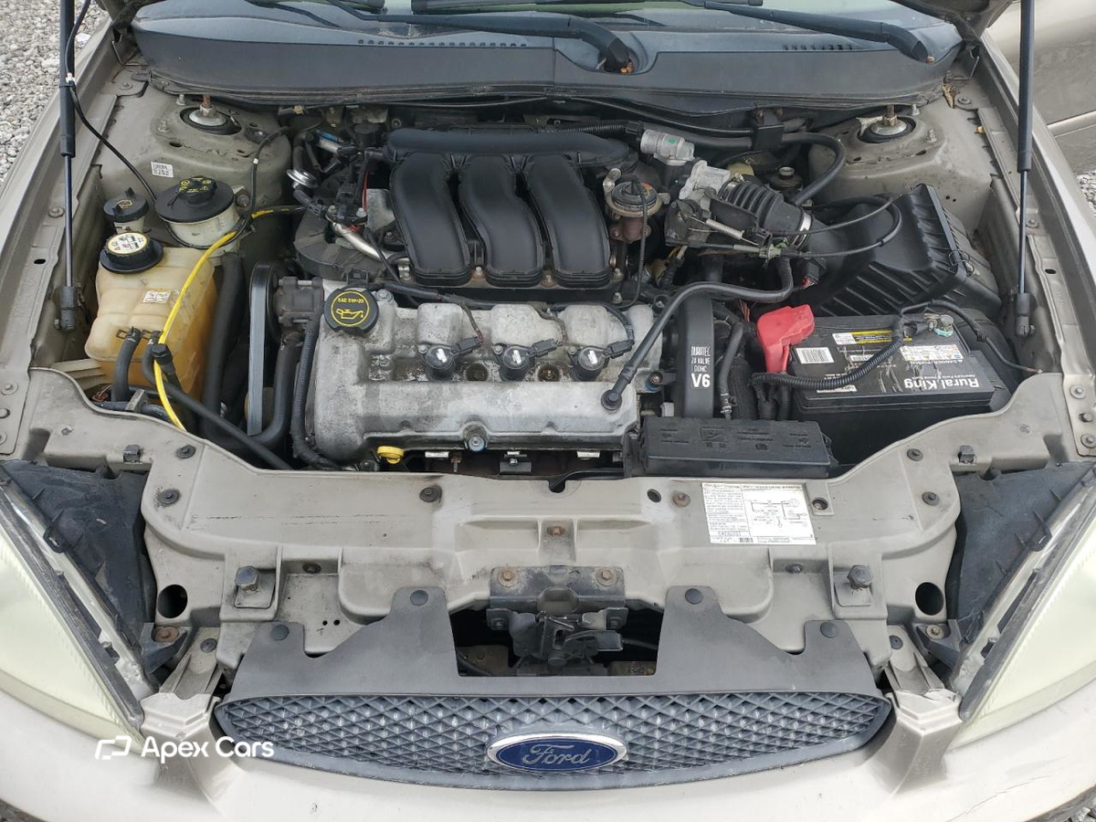 Ford Taurus 2004