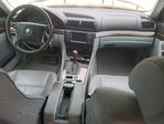 BMW Series 7 2001