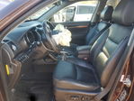 Kia Sorento 2011
