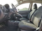 Nissan Versa 2013