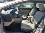 Honda Civic 2014