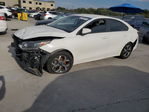Kia Forte 2021