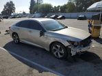 Honda Accord 2018