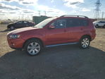 Mitsubishi Outlander 2013