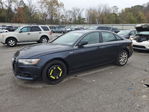 Audi A6 2014