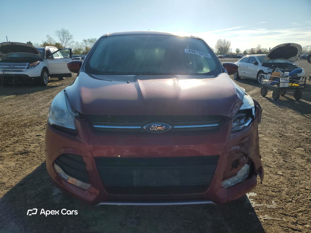 Ford Escape 2016